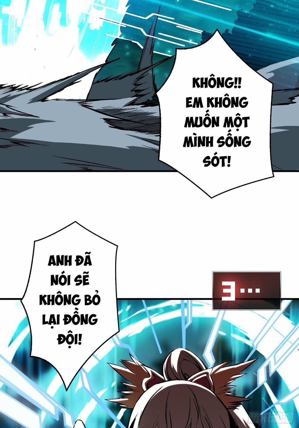 Vừa Chơi Đã Có Tài Khoản Vương Giả 19 trang 18