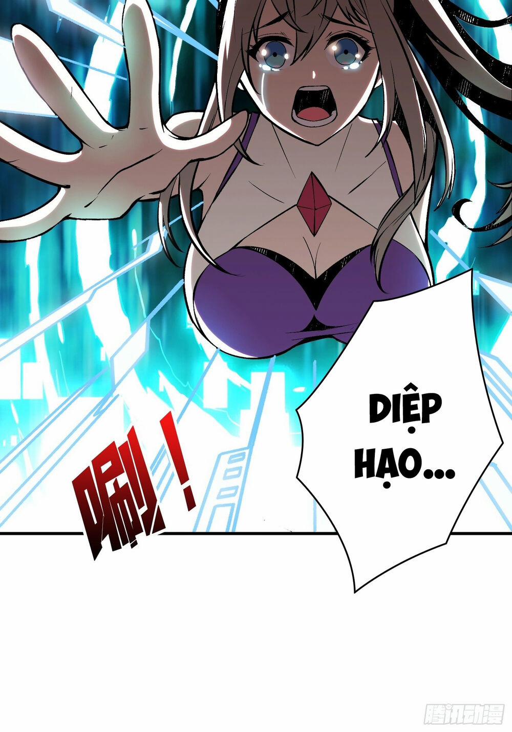 Vừa Chơi Đã Có Tài Khoản Vương Giả 19 trang 19