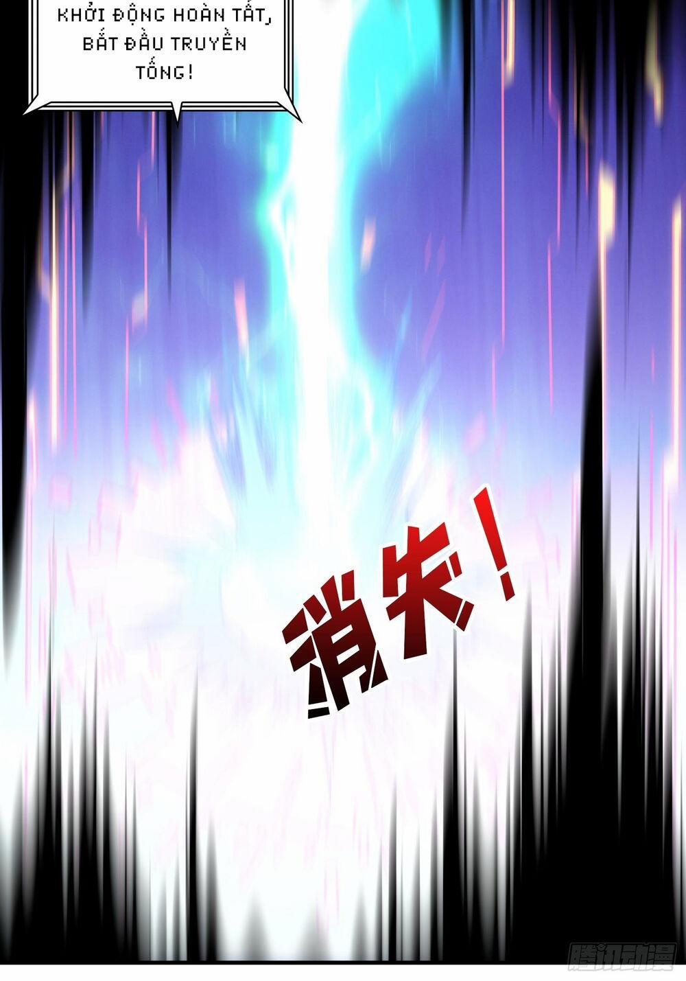 Vừa Chơi Đã Có Tài Khoản Vương Giả 19 trang 24