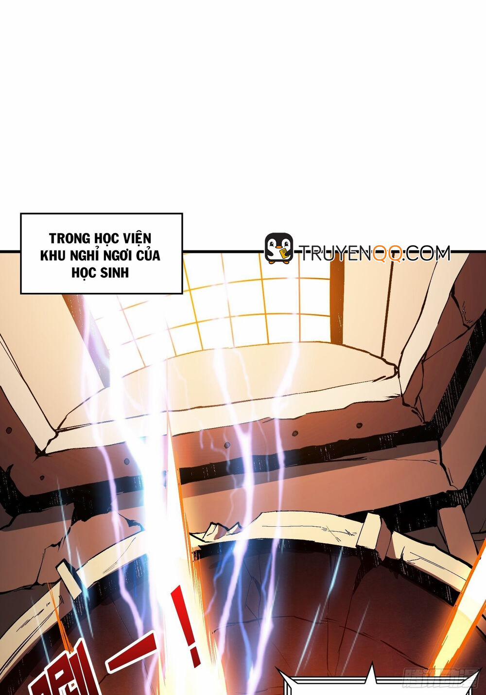 Vừa Chơi Đã Có Tài Khoản Vương Giả 19 trang 25