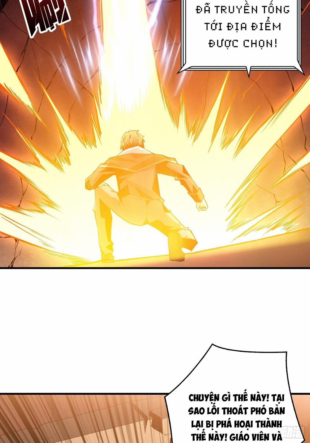 Vừa Chơi Đã Có Tài Khoản Vương Giả 19 trang 26