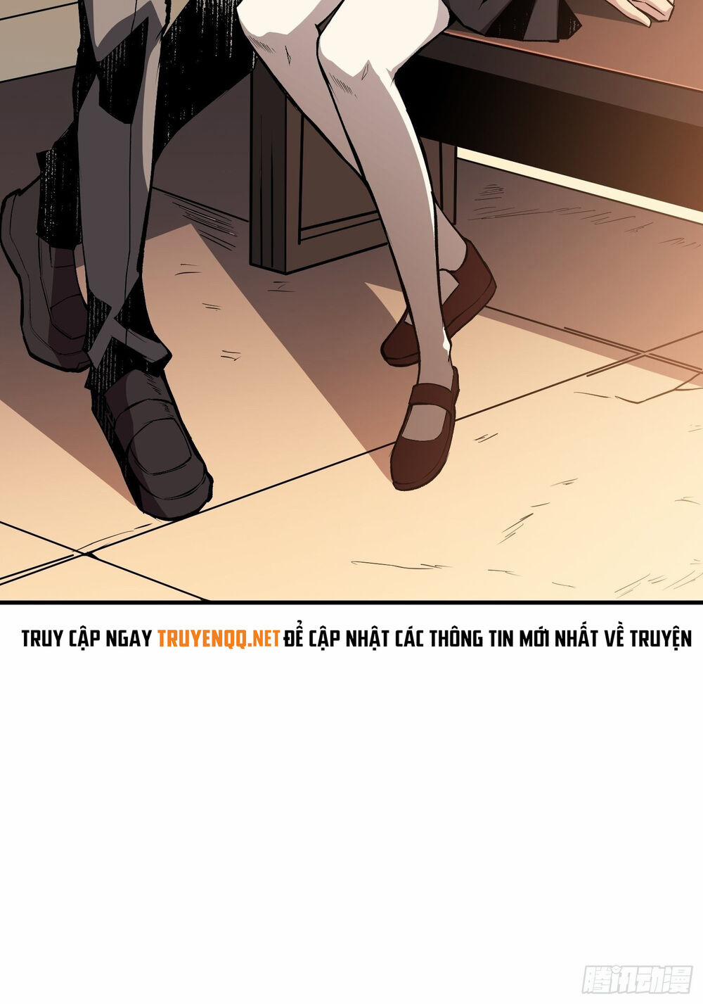 Vừa Chơi Đã Có Tài Khoản Vương Giả 19 trang 30