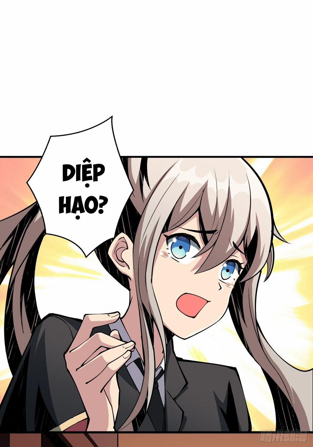 Vừa Chơi Đã Có Tài Khoản Vương Giả 19 trang 31