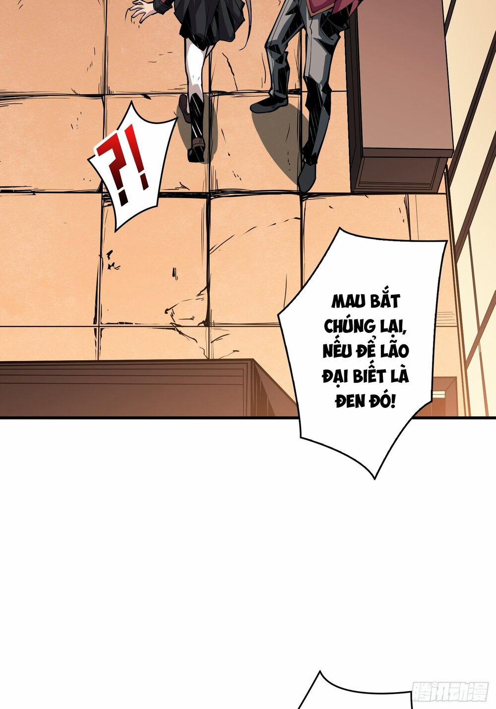 Vừa Chơi Đã Có Tài Khoản Vương Giả 19 trang 38