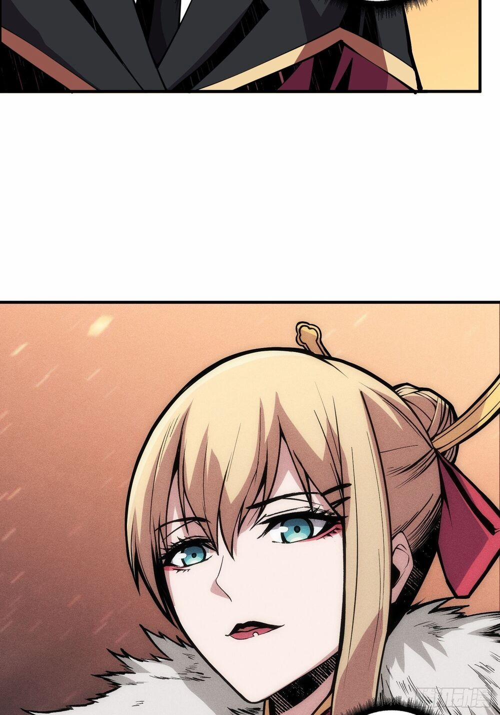 Vừa Chơi Đã Có Tài Khoản Vương Giả 19 trang 41