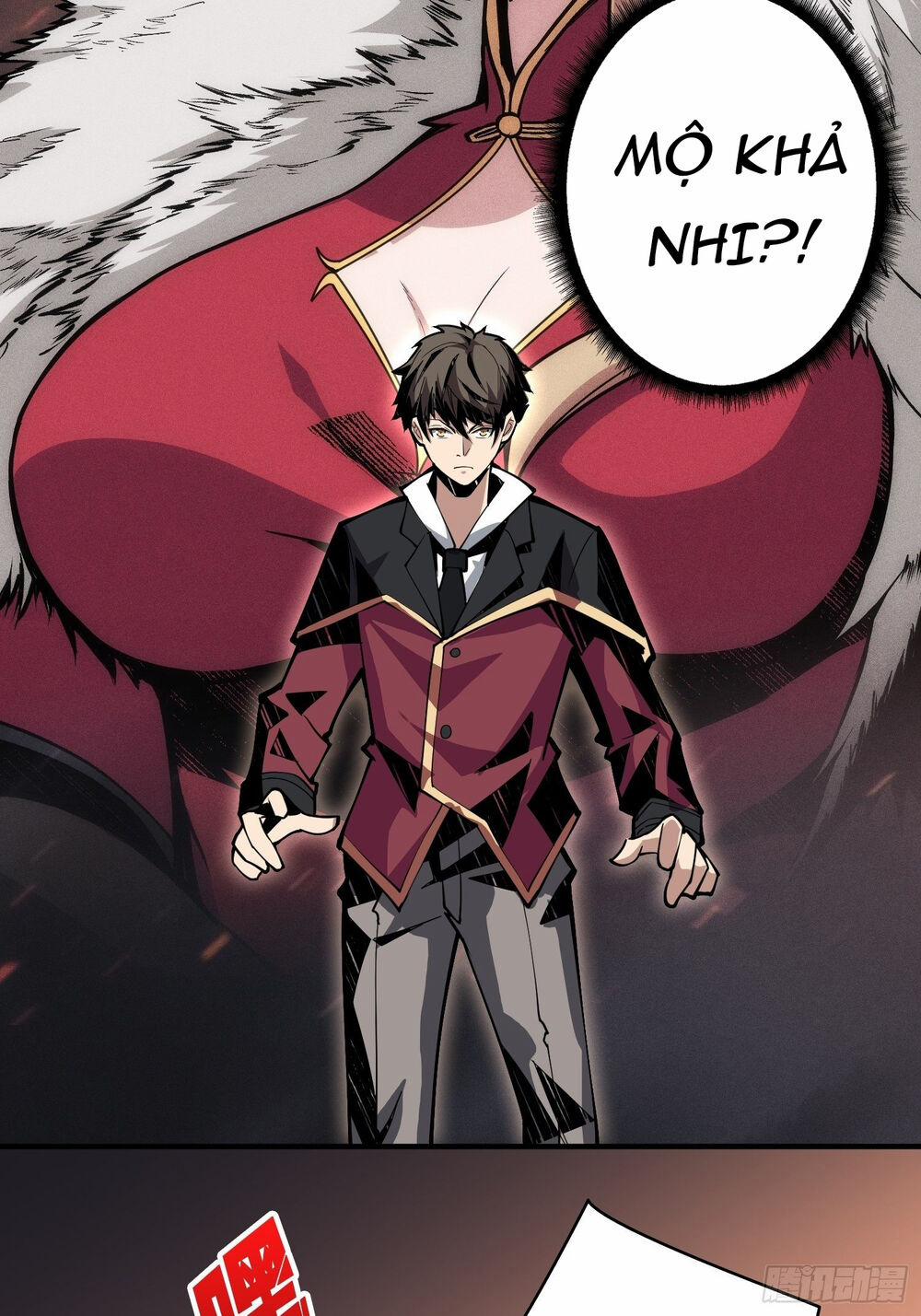 Vừa Chơi Đã Có Tài Khoản Vương Giả 19 trang 42