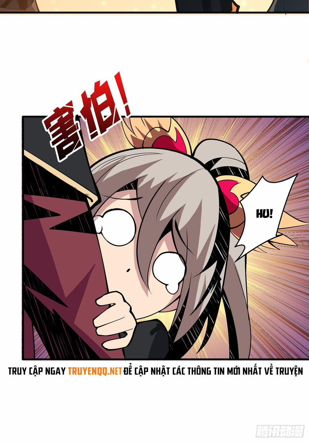 Vừa Chơi Đã Có Tài Khoản Vương Giả 19 trang 44