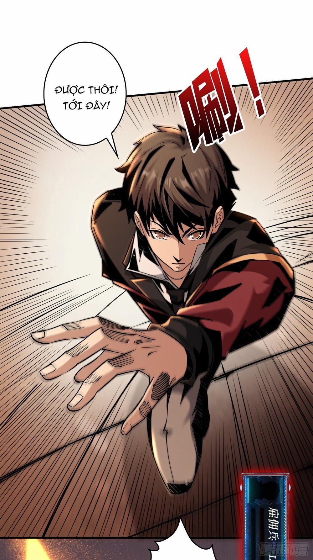 Vừa Chơi Đã Có Tài Khoản Vương Giả 19 trang 48