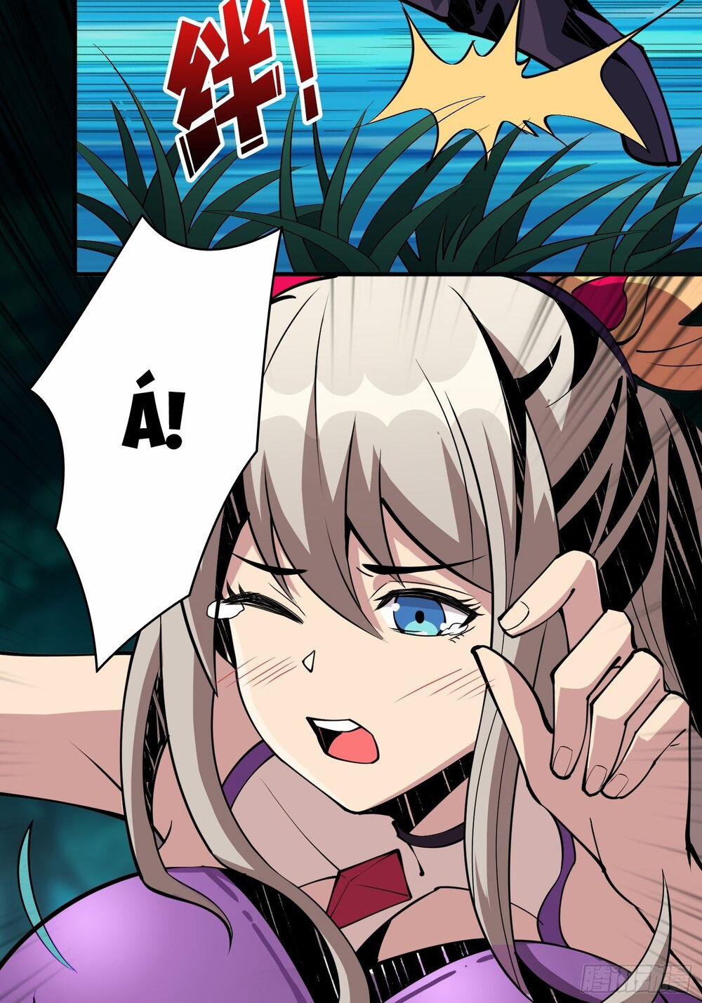 Vừa Chơi Đã Có Tài Khoản Vương Giả 19 trang 5