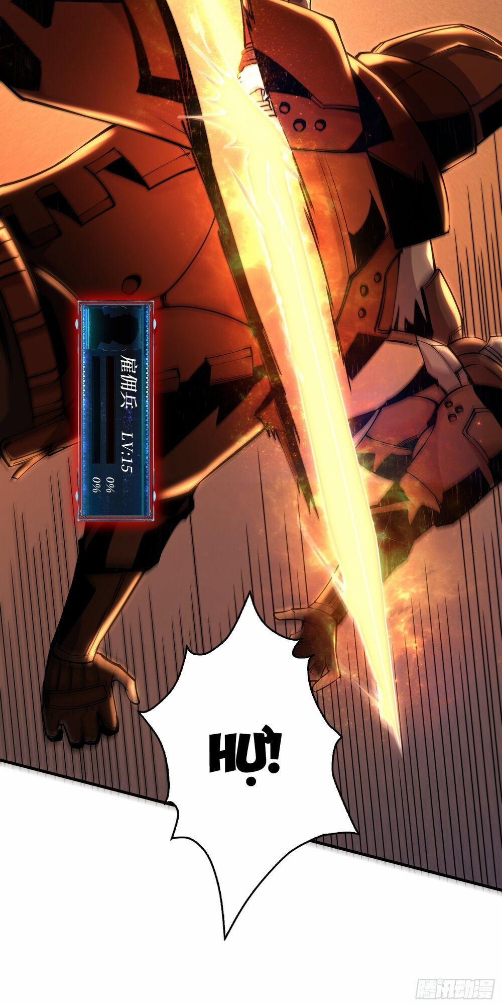 Vừa Chơi Đã Có Tài Khoản Vương Giả 19 trang 50