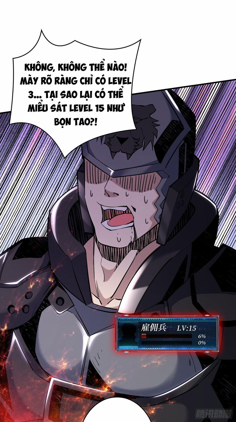 Vừa Chơi Đã Có Tài Khoản Vương Giả 19 trang 52