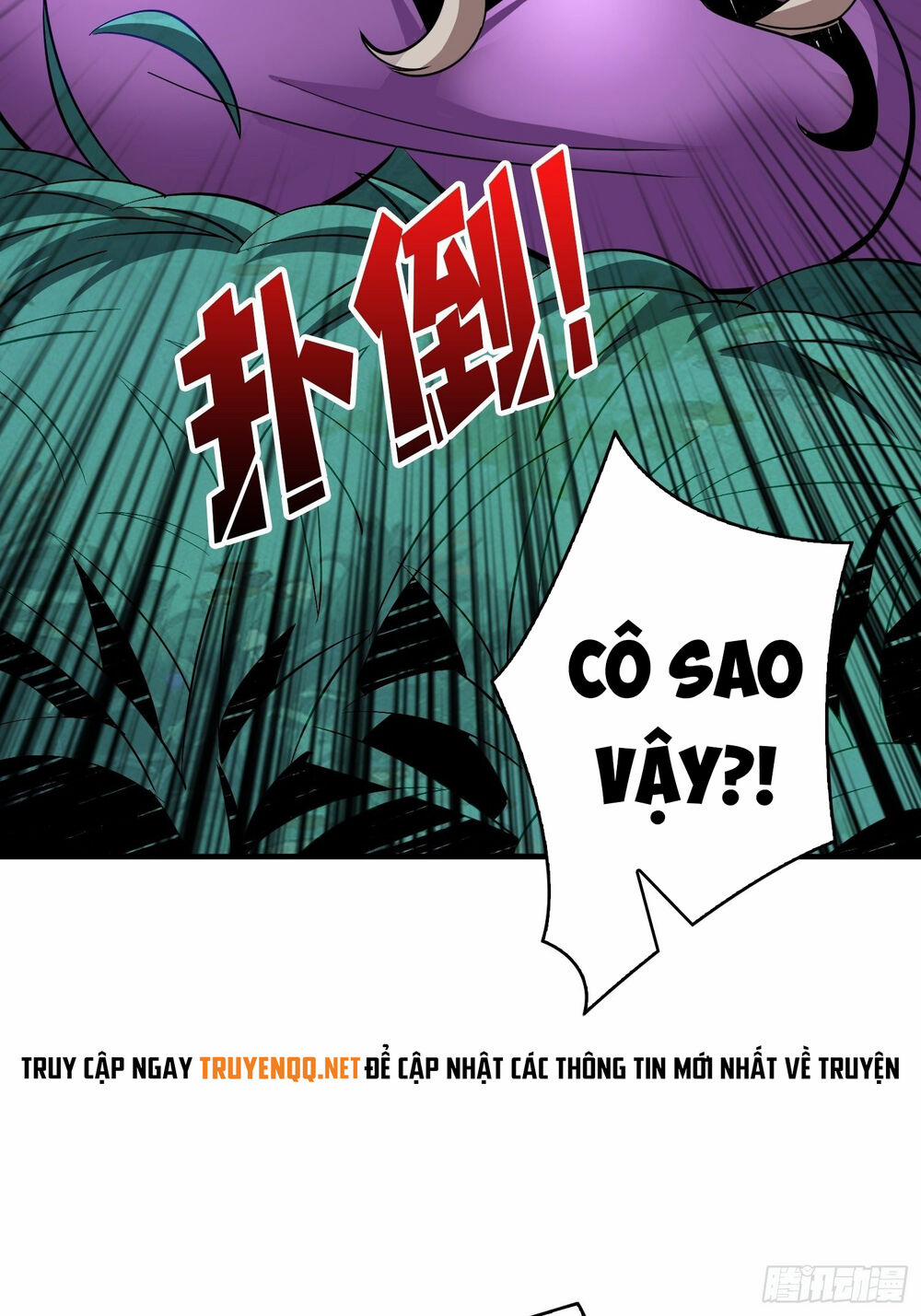 Vừa Chơi Đã Có Tài Khoản Vương Giả 19 trang 6