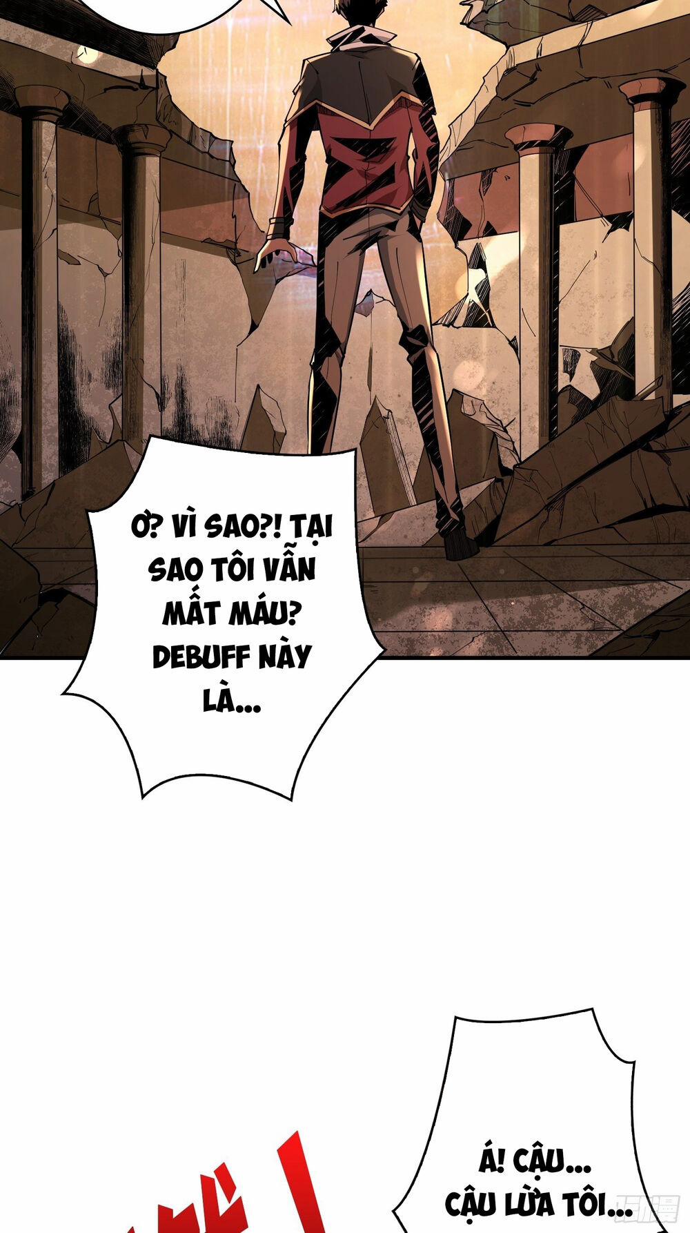 Vừa Chơi Đã Có Tài Khoản Vương Giả 19 trang 63