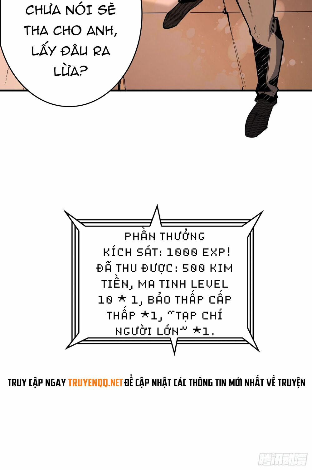 Vừa Chơi Đã Có Tài Khoản Vương Giả 19 trang 65