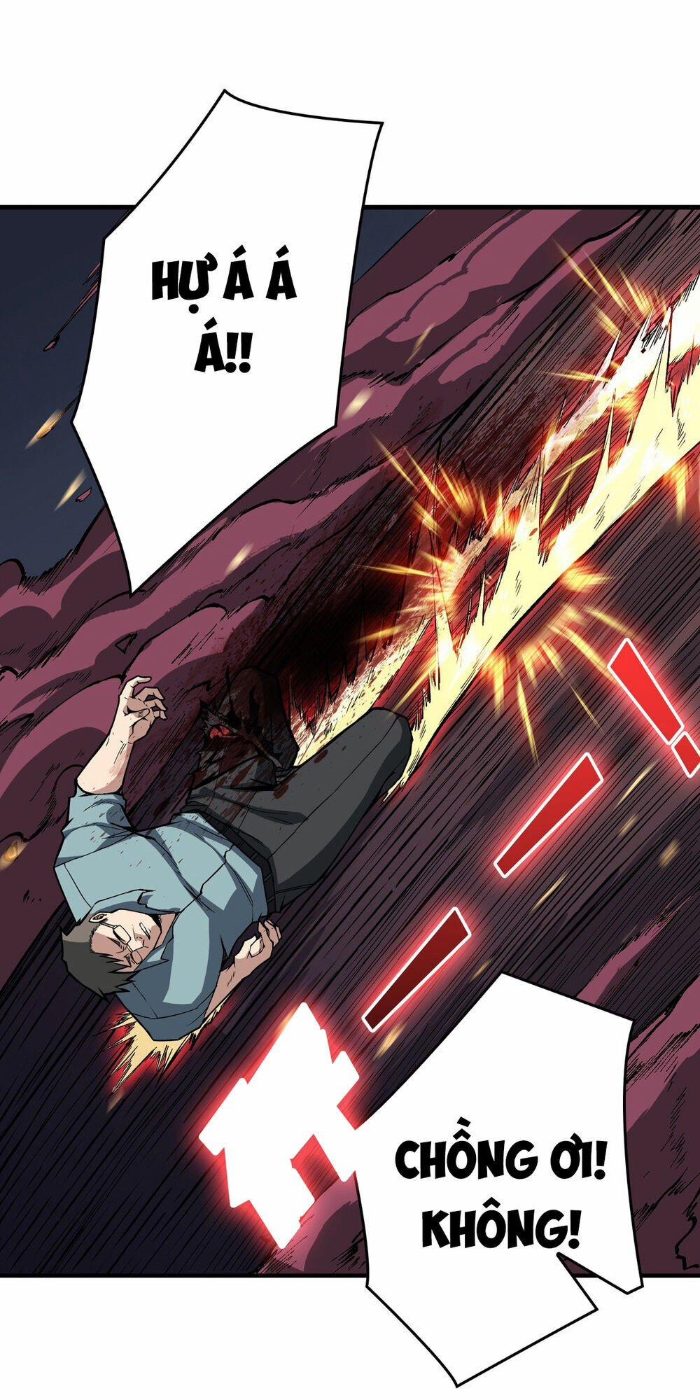 Vừa Chơi Đã Có Tài Khoản Vương Giả 2 trang 10