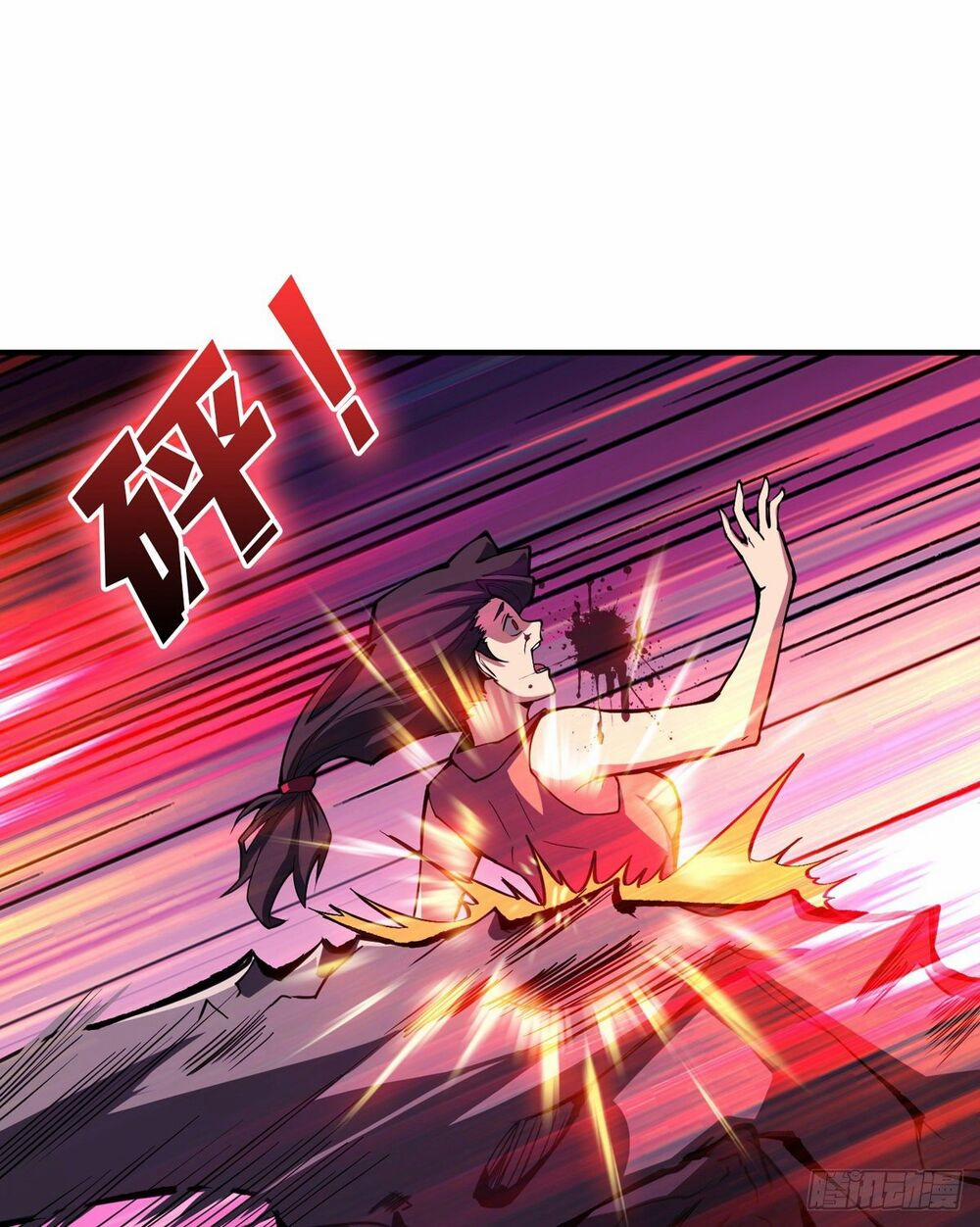 Vừa Chơi Đã Có Tài Khoản Vương Giả 2 trang 14