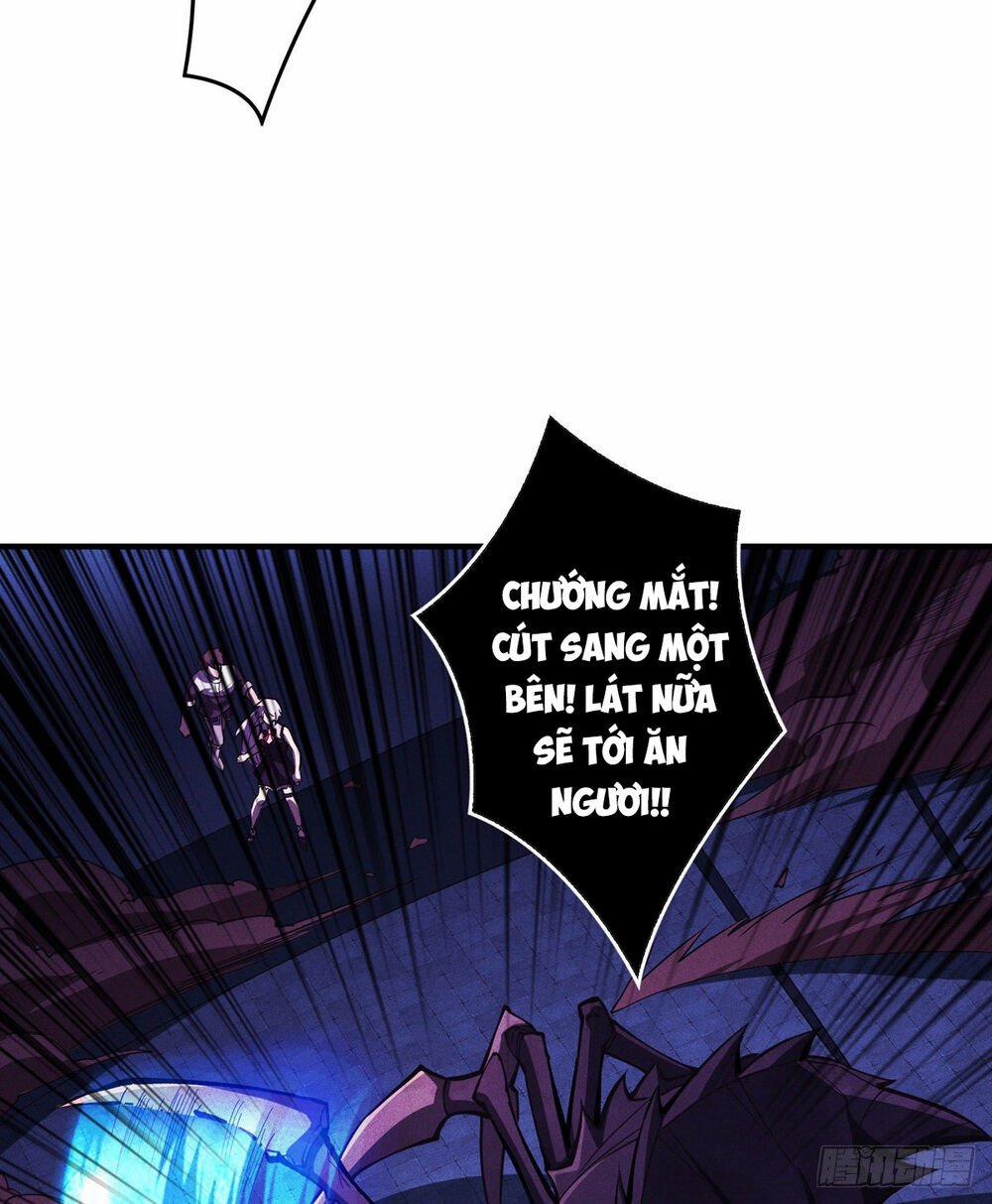 Vừa Chơi Đã Có Tài Khoản Vương Giả 2 trang 16