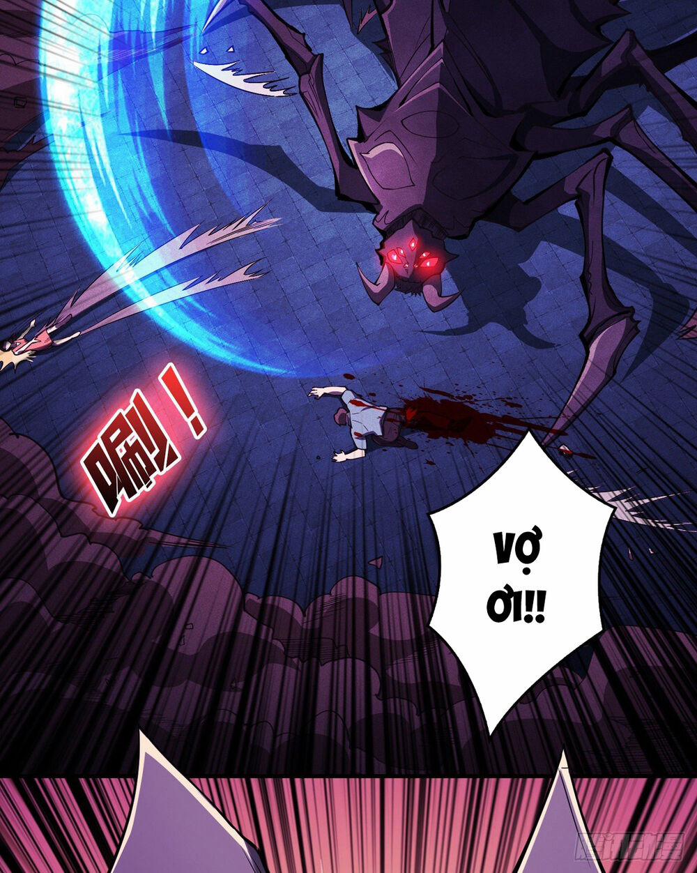 Vừa Chơi Đã Có Tài Khoản Vương Giả 2 trang 17