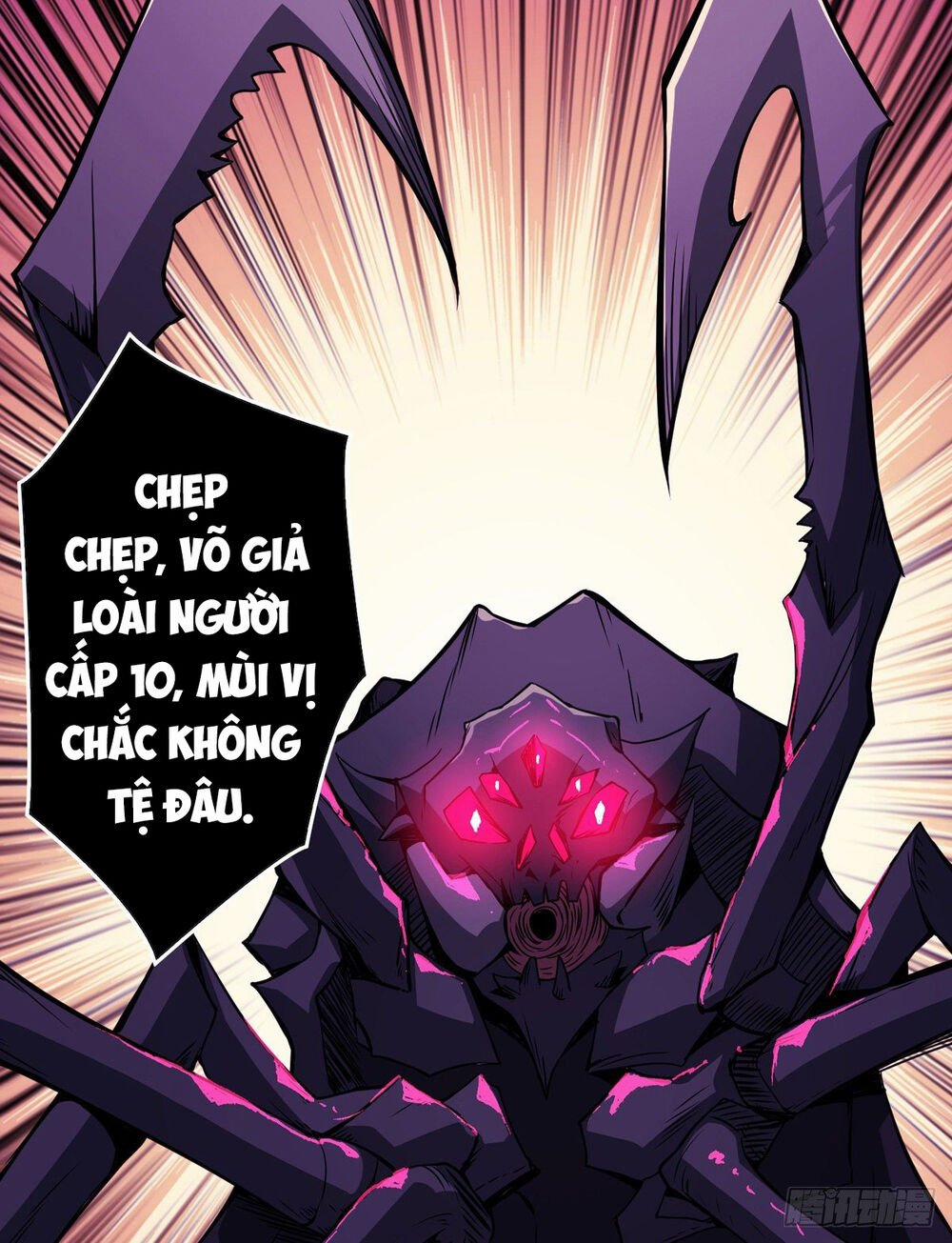 Vừa Chơi Đã Có Tài Khoản Vương Giả 2 trang 18