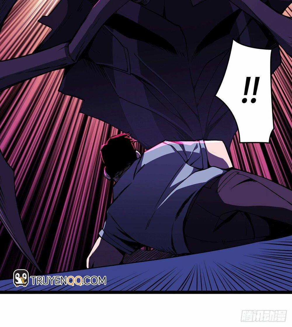 Vừa Chơi Đã Có Tài Khoản Vương Giả 2 trang 19