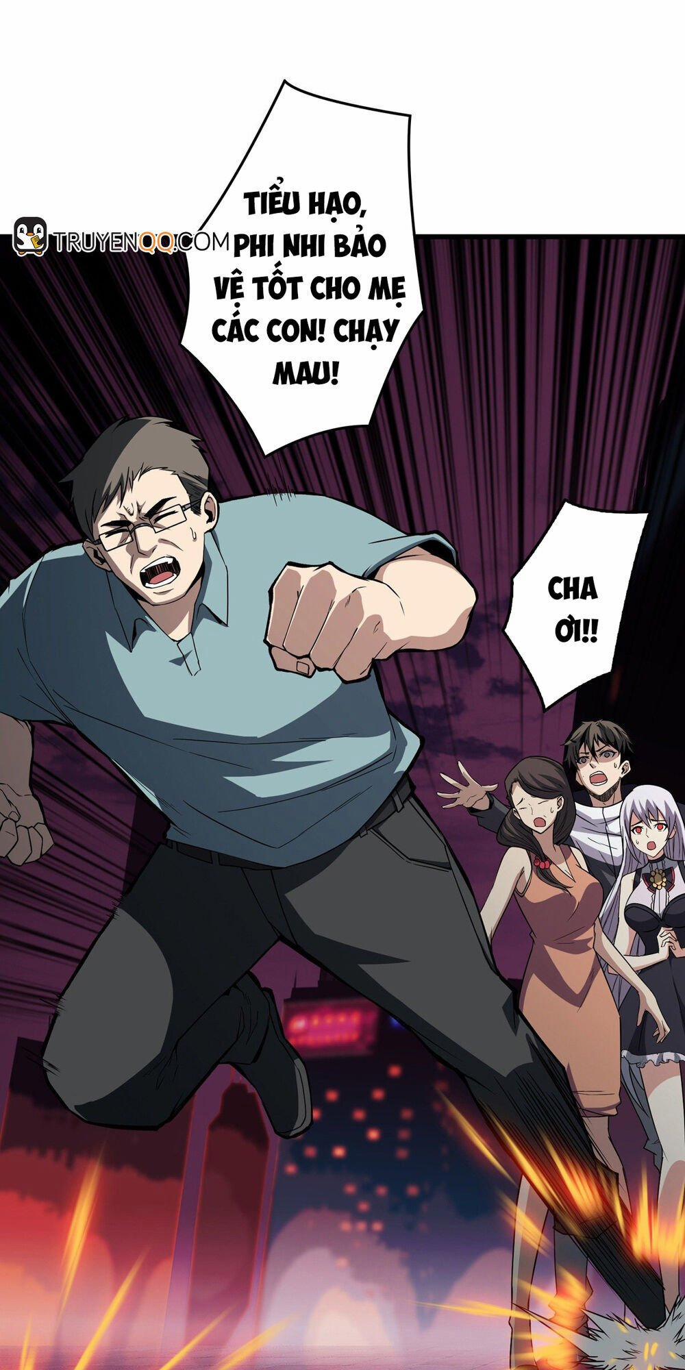 Vừa Chơi Đã Có Tài Khoản Vương Giả 2 trang 2