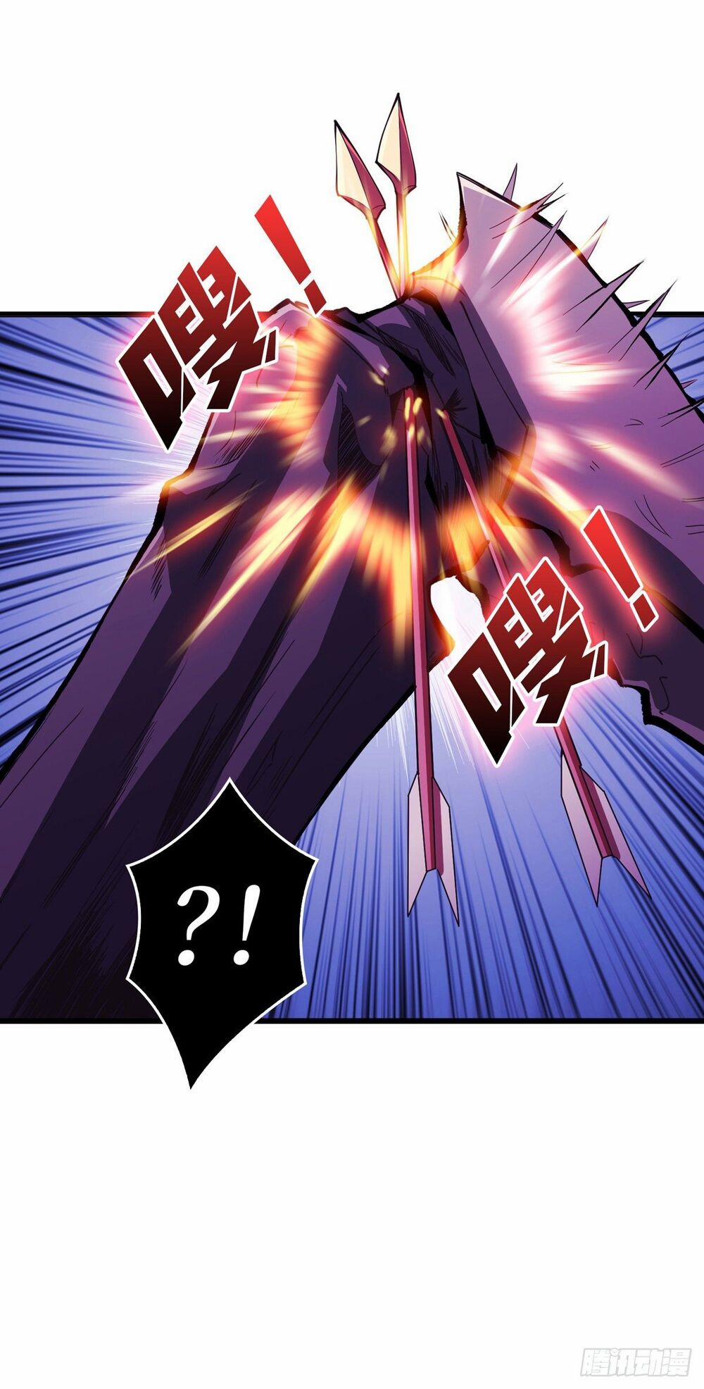 Vừa Chơi Đã Có Tài Khoản Vương Giả 2 trang 20