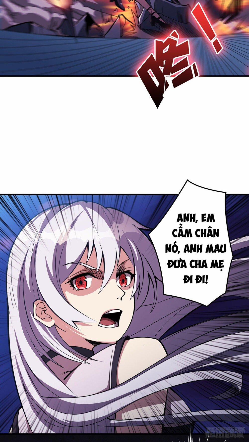 Vừa Chơi Đã Có Tài Khoản Vương Giả 2 trang 24