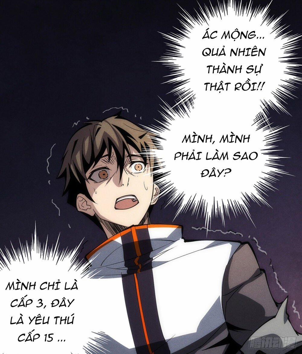 Vừa Chơi Đã Có Tài Khoản Vương Giả 2 trang 25