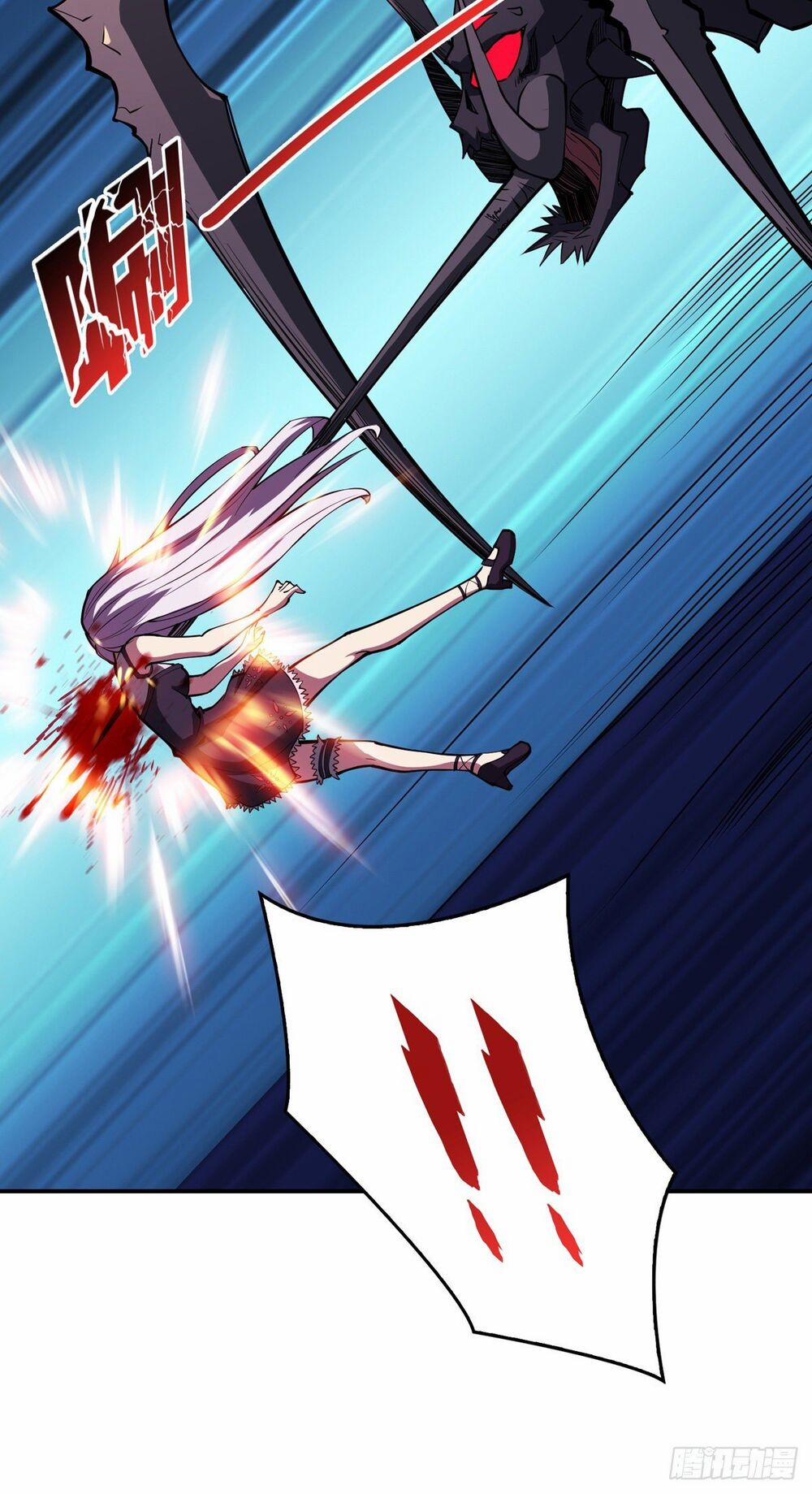 Vừa Chơi Đã Có Tài Khoản Vương Giả 2 trang 27