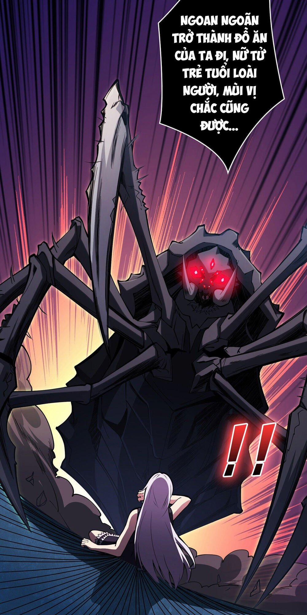 Vừa Chơi Đã Có Tài Khoản Vương Giả 2 trang 29