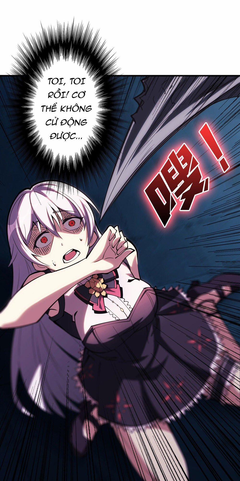 Vừa Chơi Đã Có Tài Khoản Vương Giả 2 trang 31