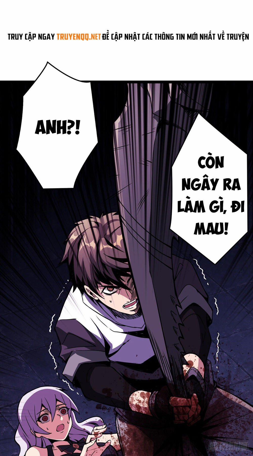 Vừa Chơi Đã Có Tài Khoản Vương Giả 2 trang 34