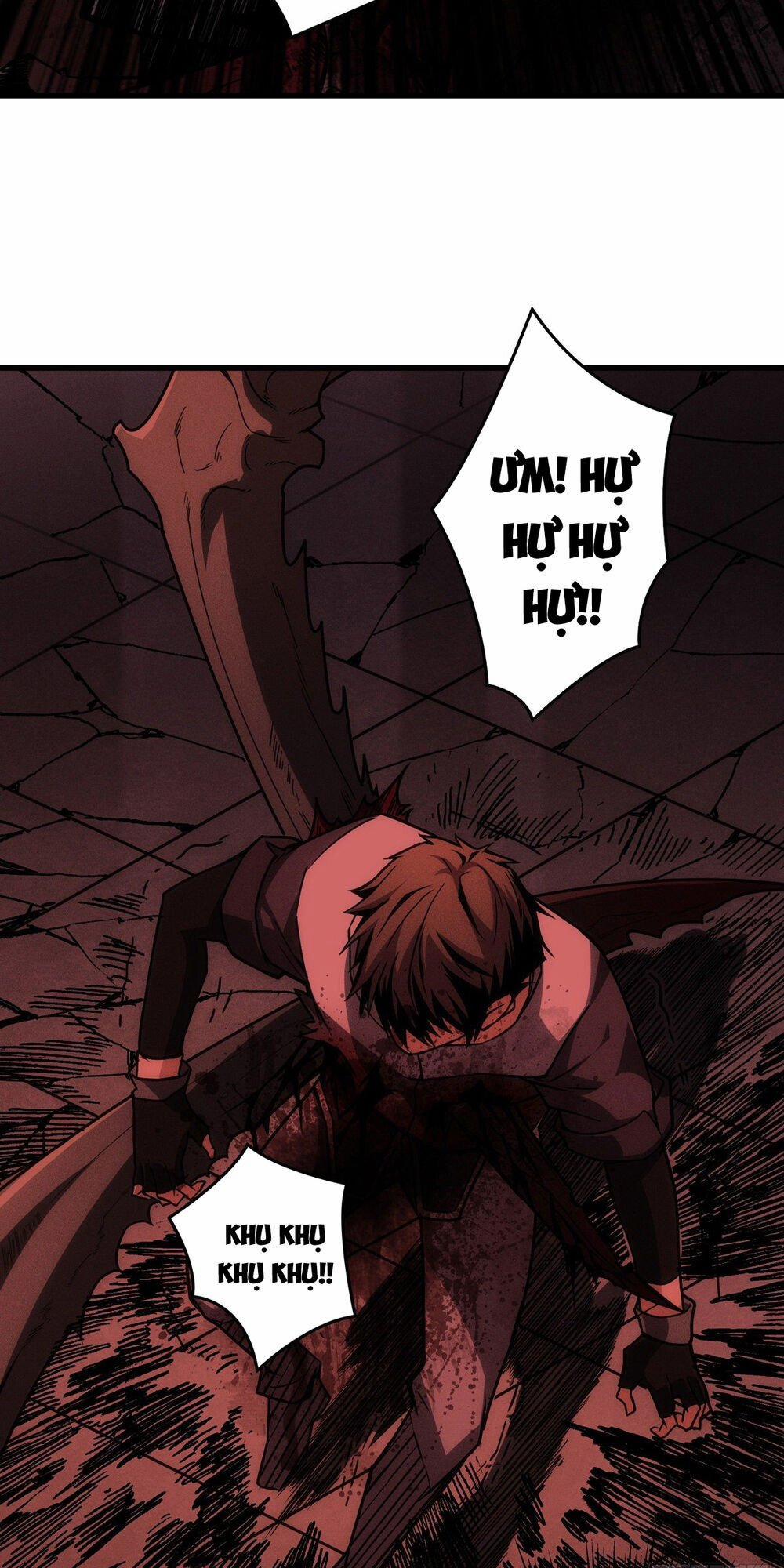 Vừa Chơi Đã Có Tài Khoản Vương Giả 2 trang 40