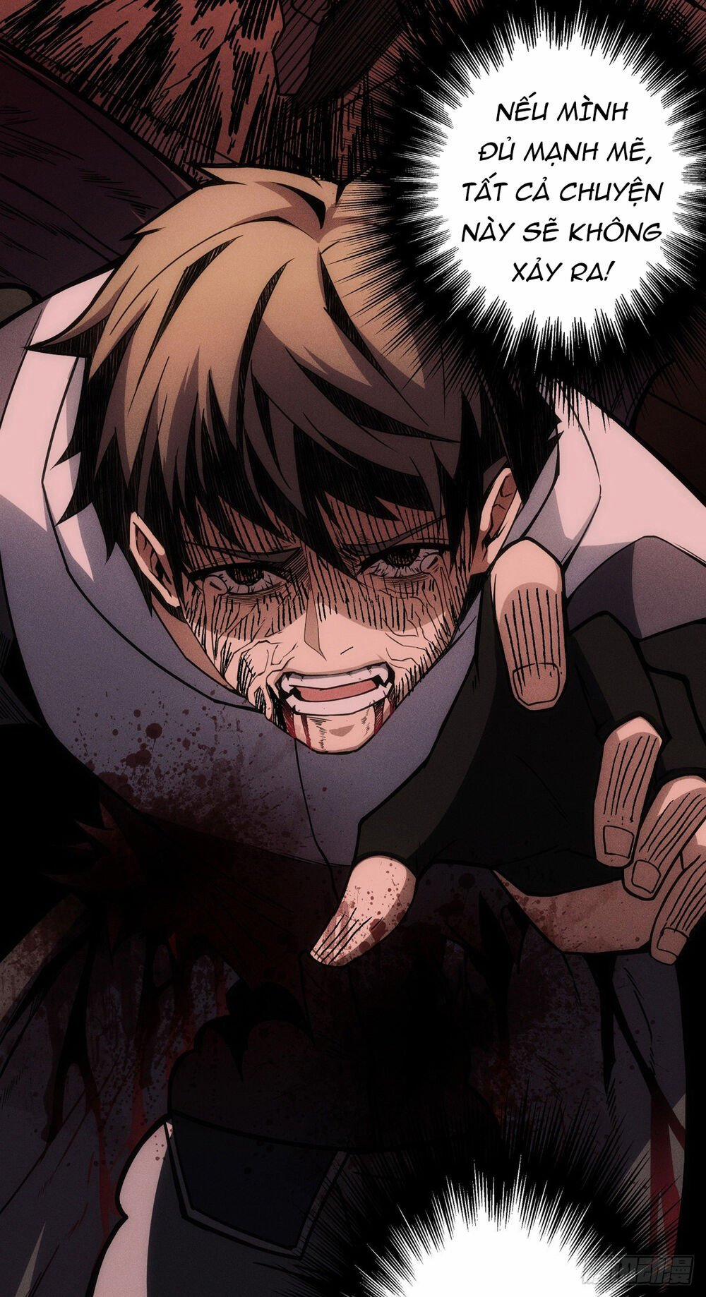 Vừa Chơi Đã Có Tài Khoản Vương Giả 2 trang 42