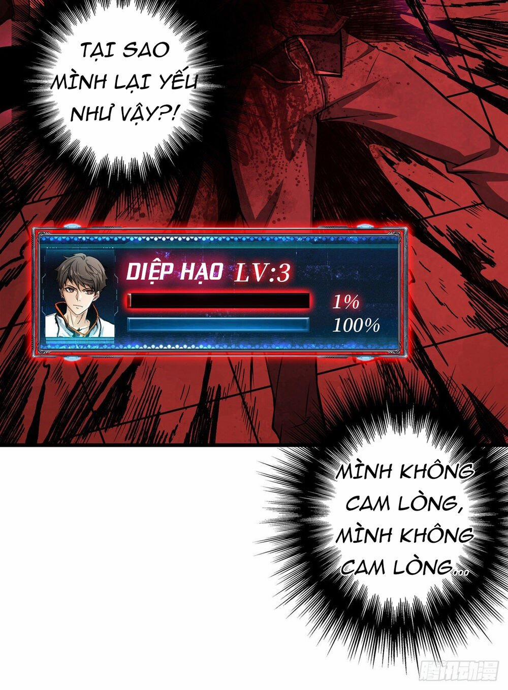 Vừa Chơi Đã Có Tài Khoản Vương Giả 2 trang 44