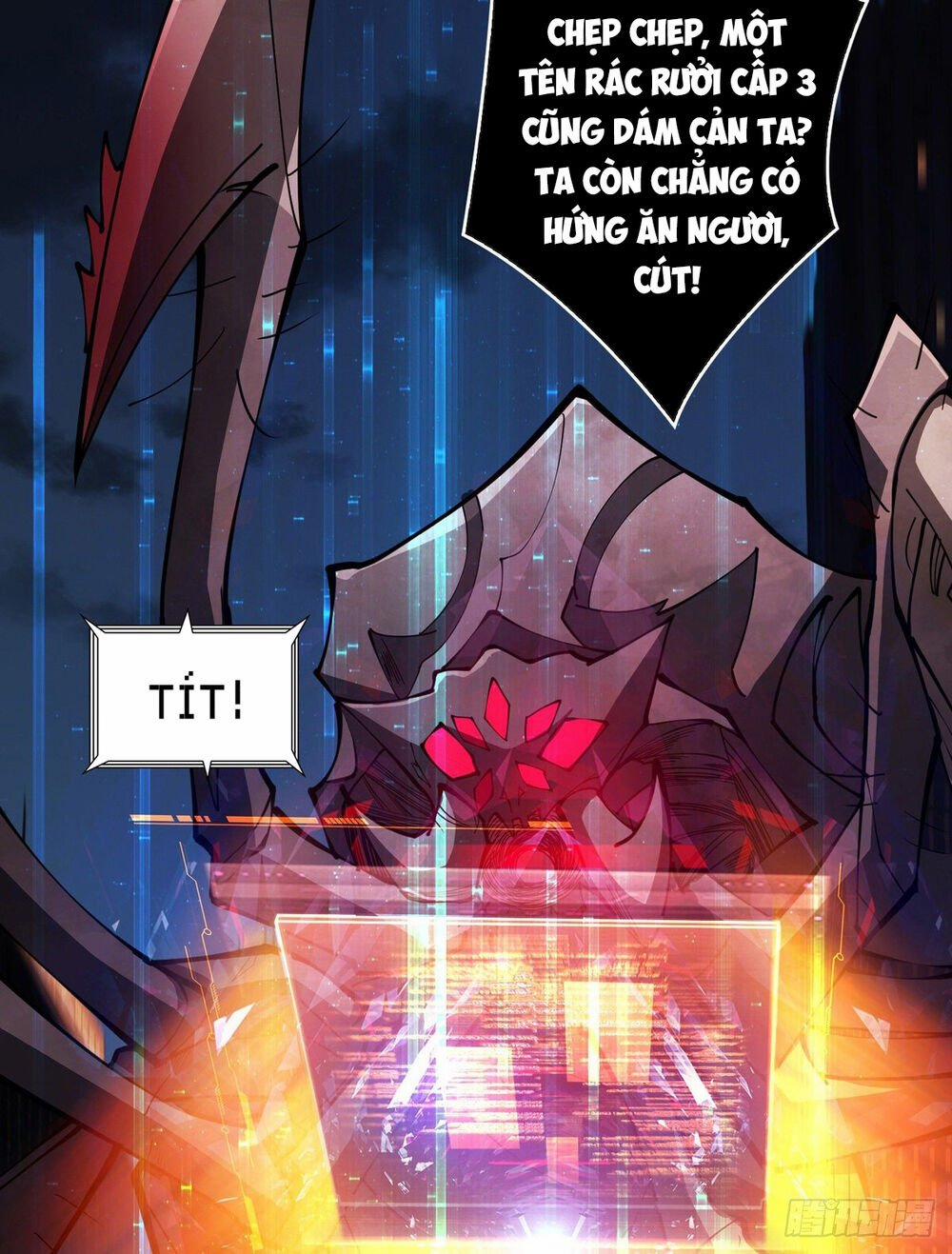 Vừa Chơi Đã Có Tài Khoản Vương Giả 2 trang 46