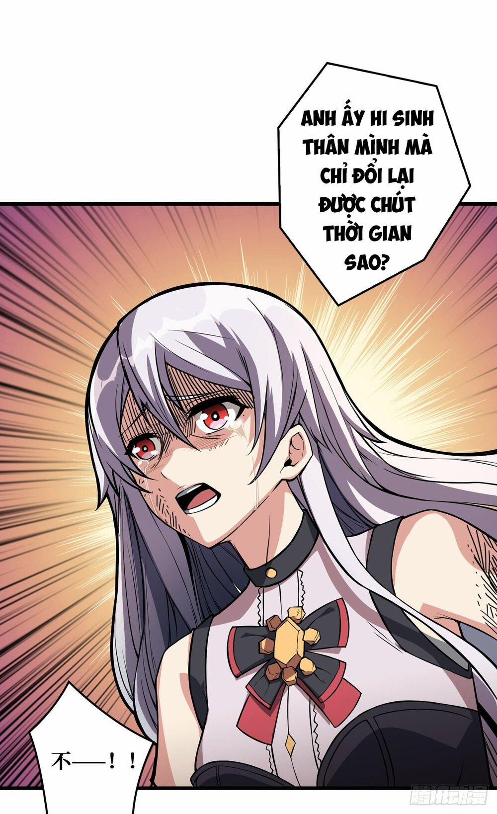 Vừa Chơi Đã Có Tài Khoản Vương Giả 2 trang 53