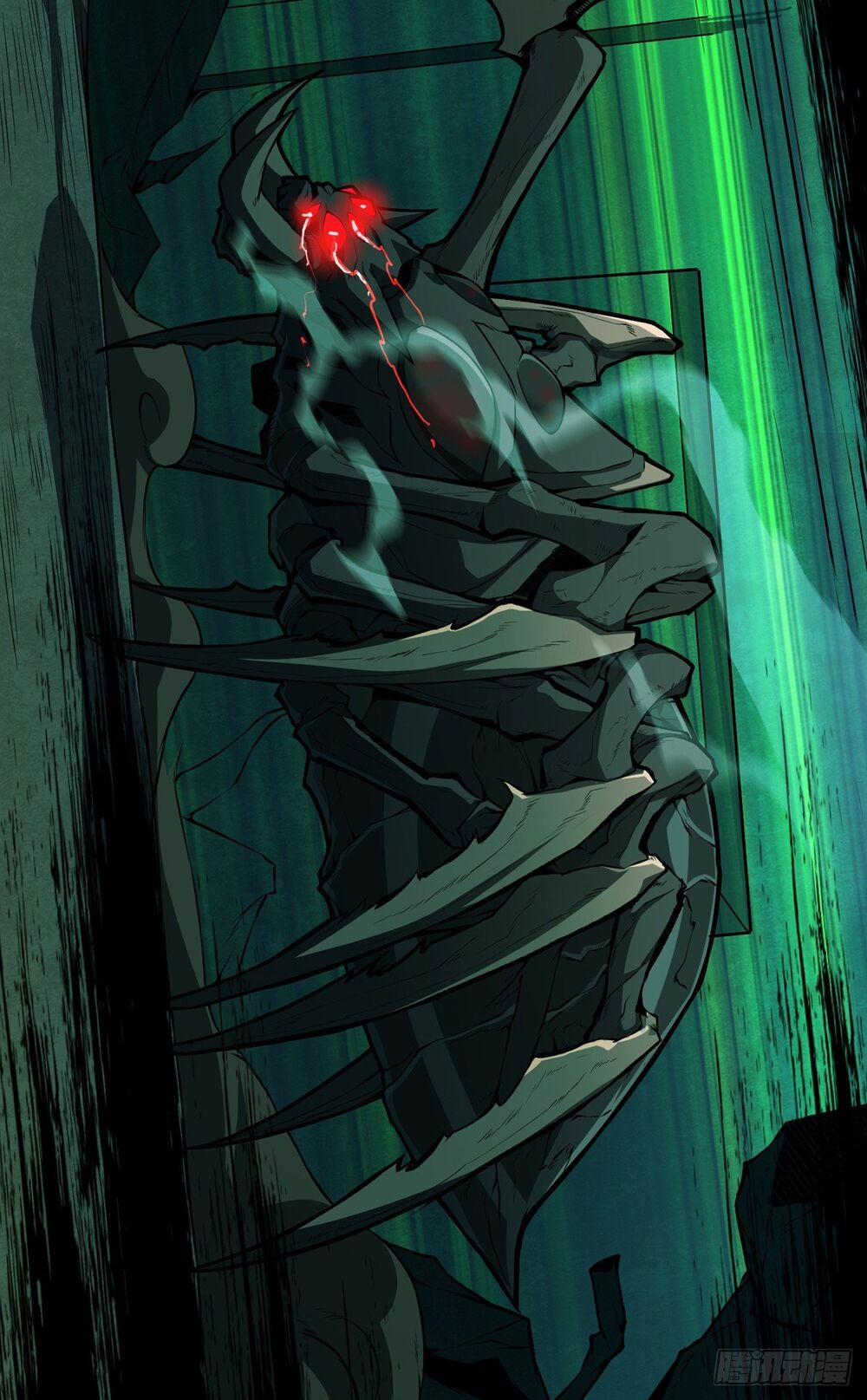 Vừa Chơi Đã Có Tài Khoản Vương Giả 2 trang 55