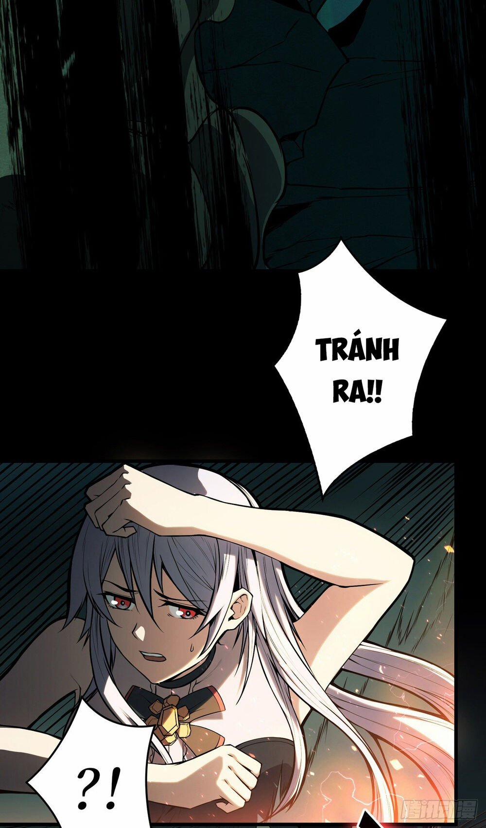 Vừa Chơi Đã Có Tài Khoản Vương Giả 2 trang 56