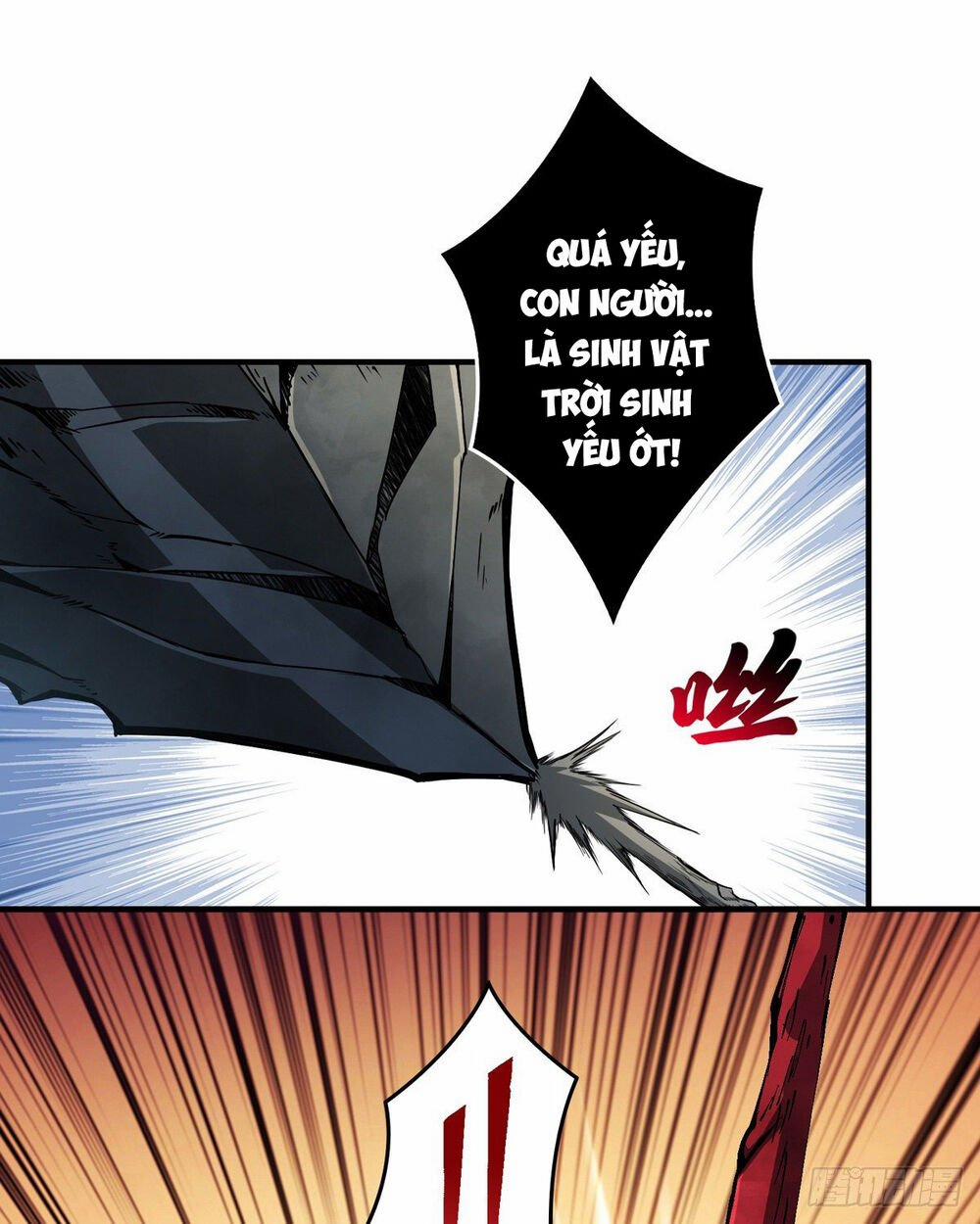 Vừa Chơi Đã Có Tài Khoản Vương Giả 2 trang 8