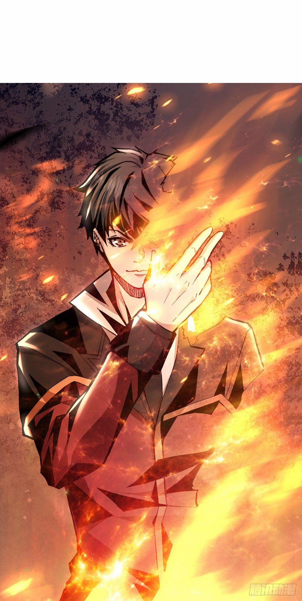 Vừa Chơi Đã Có Tài Khoản Vương Giả 20 trang 1