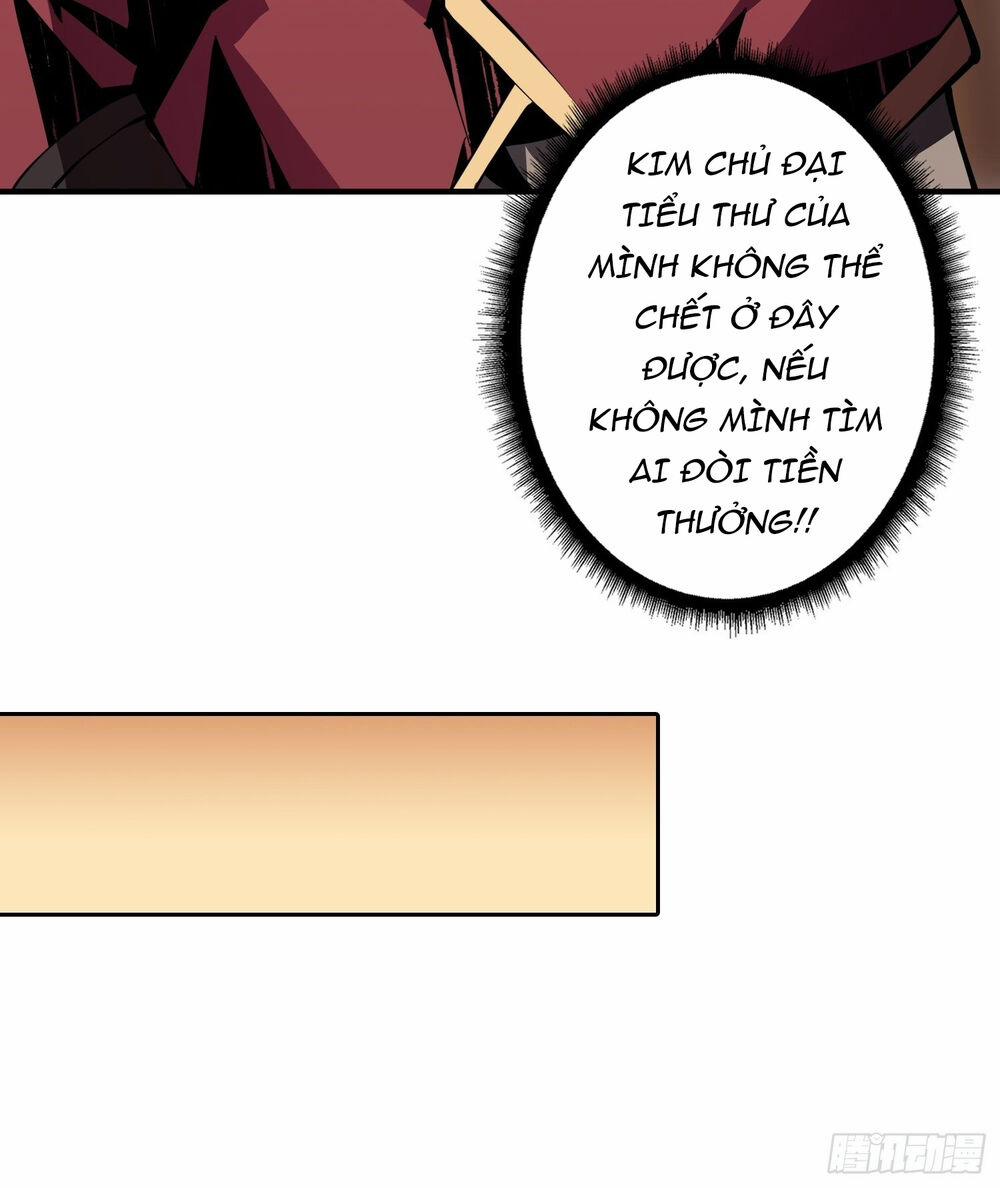 Vừa Chơi Đã Có Tài Khoản Vương Giả 20 trang 11