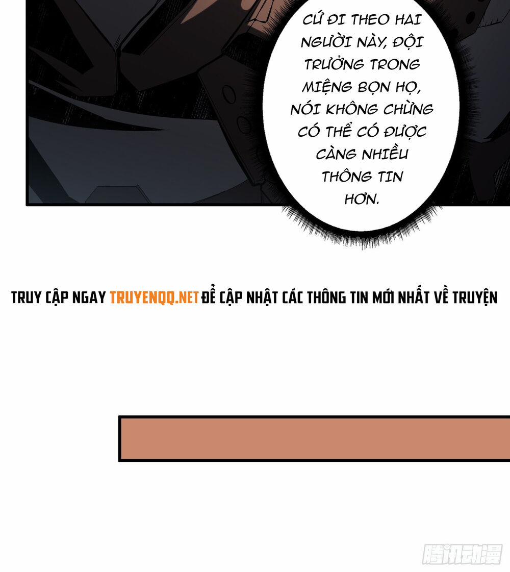 Vừa Chơi Đã Có Tài Khoản Vương Giả 20 trang 17