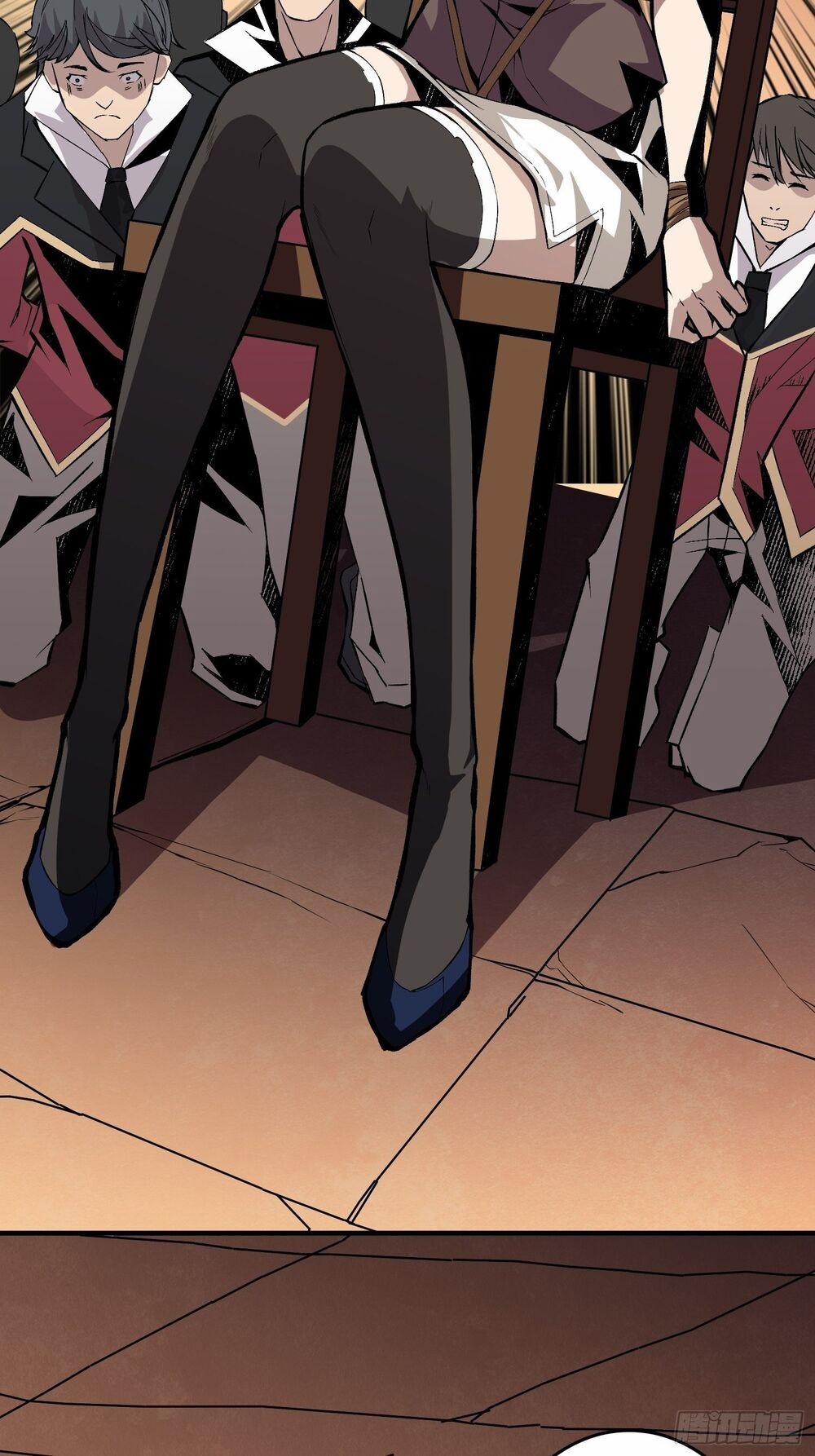 Vừa Chơi Đã Có Tài Khoản Vương Giả 20 trang 20