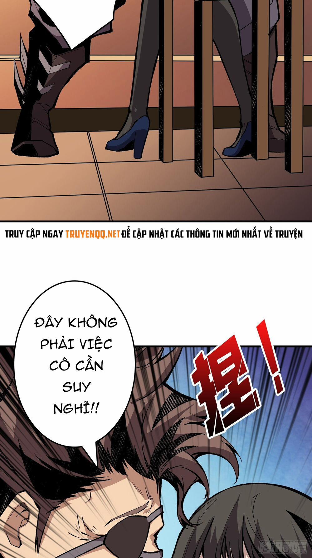 Vừa Chơi Đã Có Tài Khoản Vương Giả 20 trang 22