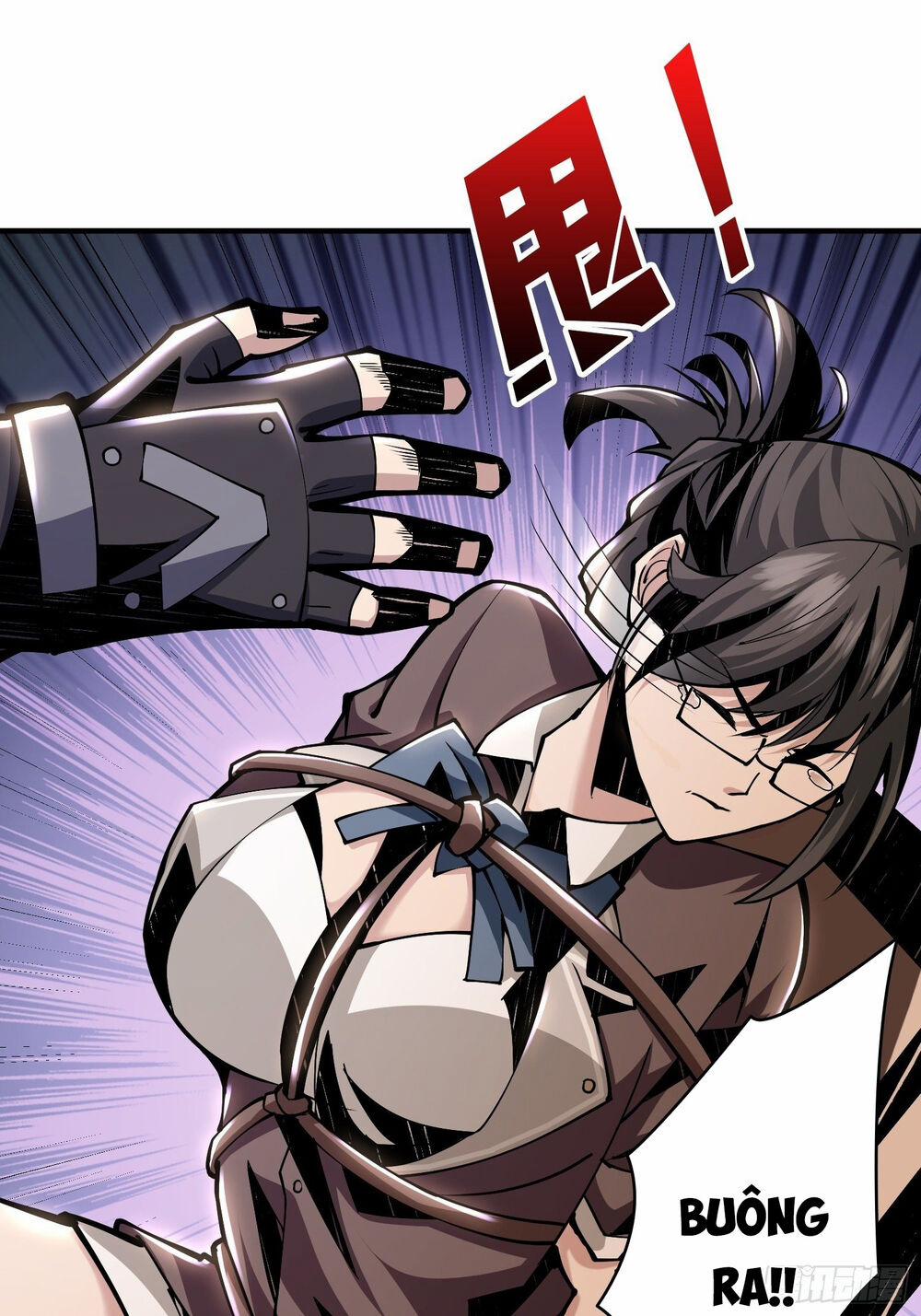 Vừa Chơi Đã Có Tài Khoản Vương Giả 20 trang 24