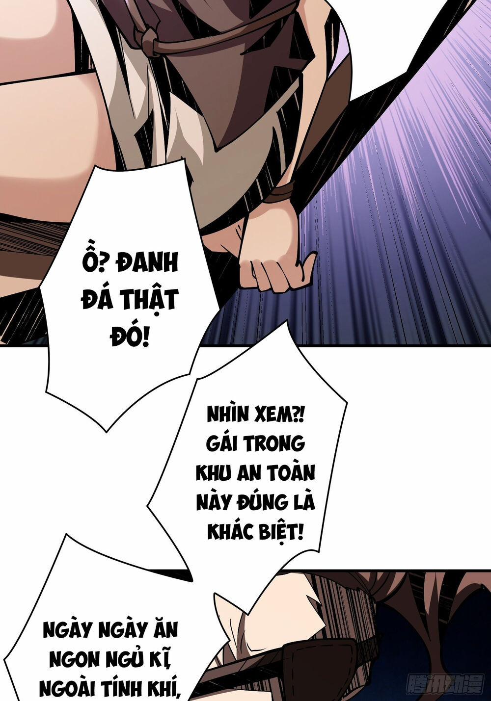 Vừa Chơi Đã Có Tài Khoản Vương Giả 20 trang 25