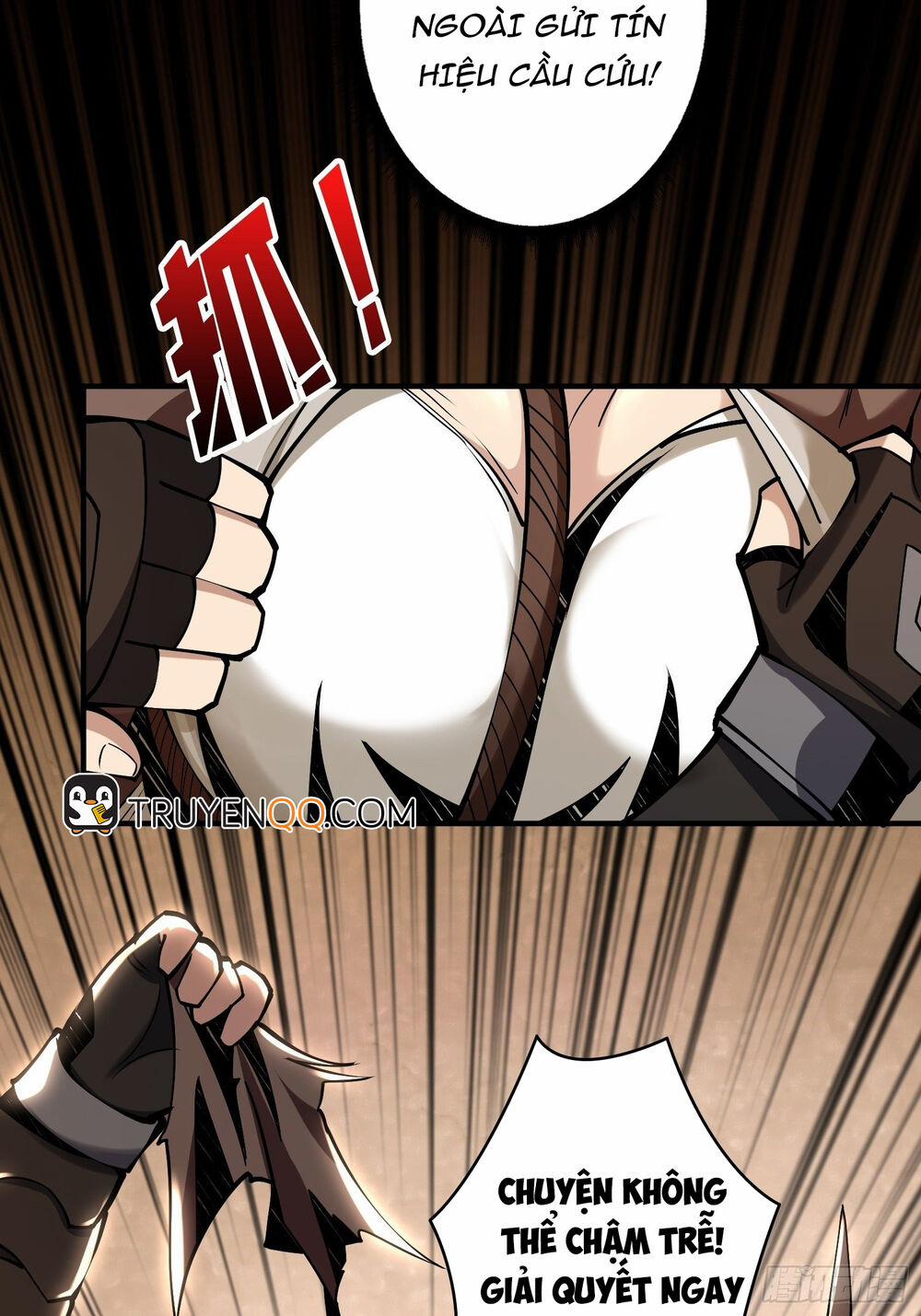 Vừa Chơi Đã Có Tài Khoản Vương Giả 20 trang 29