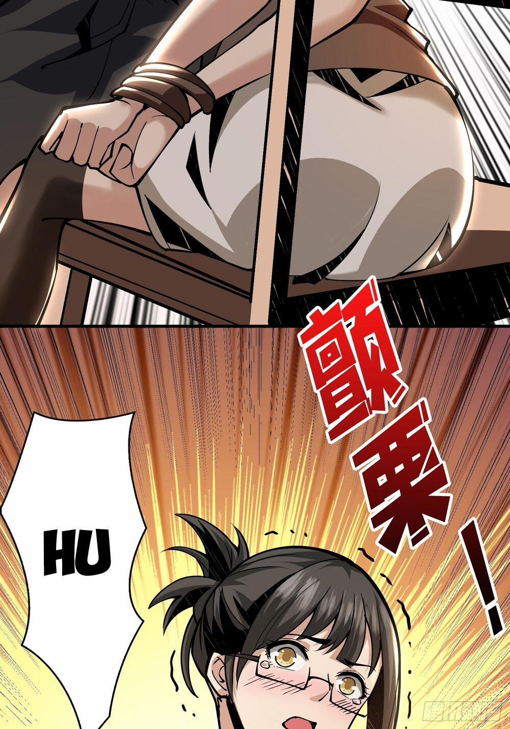 Vừa Chơi Đã Có Tài Khoản Vương Giả 20 trang 31