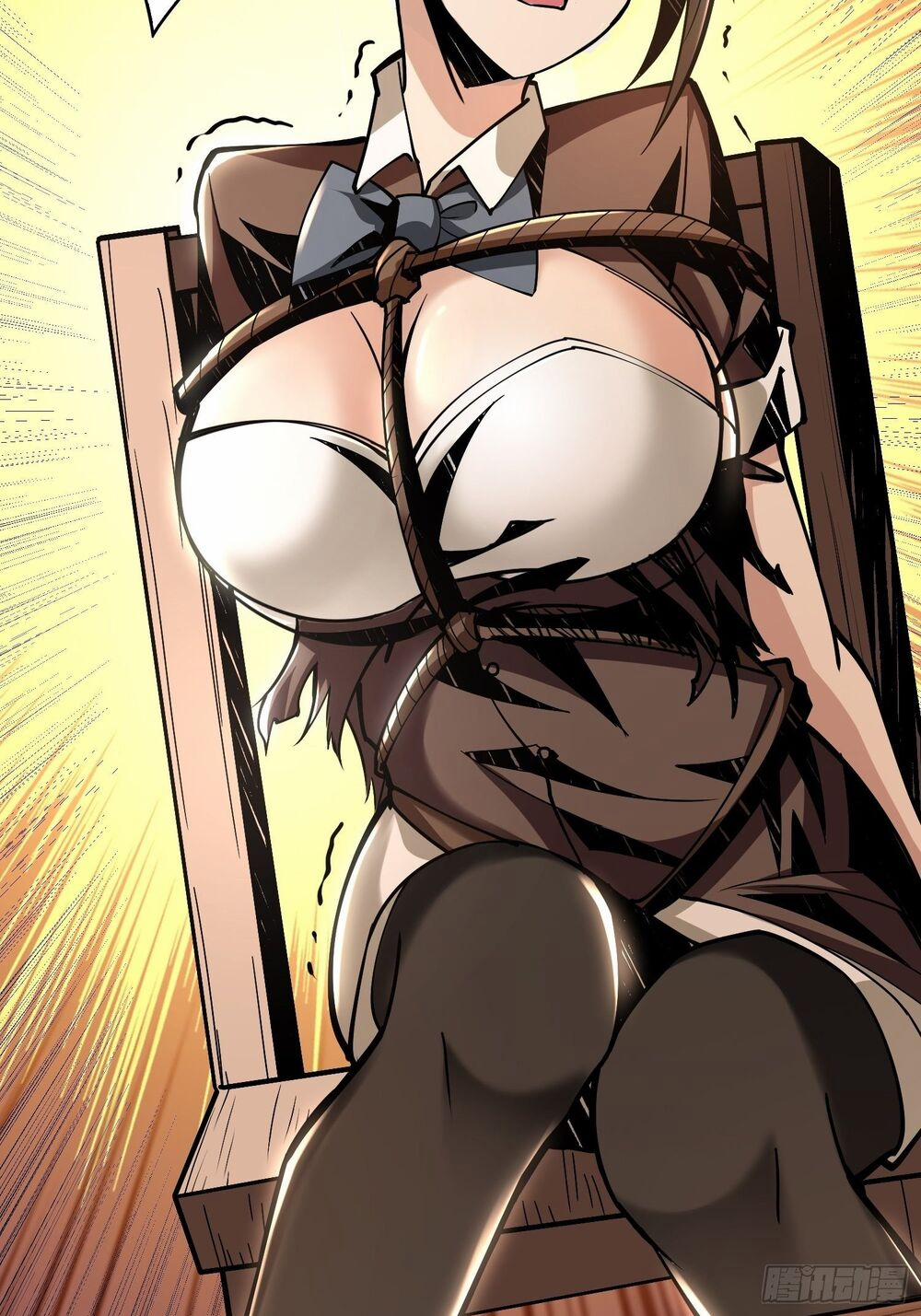 Vừa Chơi Đã Có Tài Khoản Vương Giả 20 trang 32